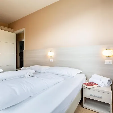 La Principe Apartmán *