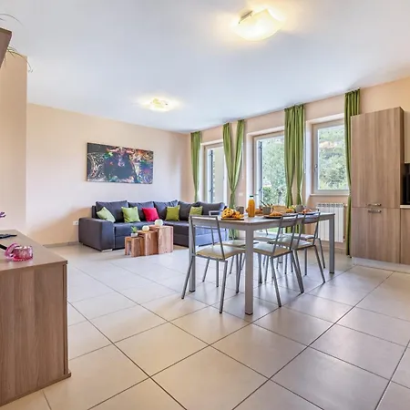 Apartmán La Principe