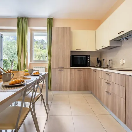 Apartmán La Principe