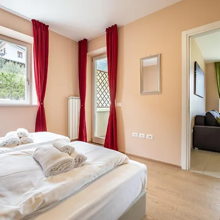 La Principe Apartmán *