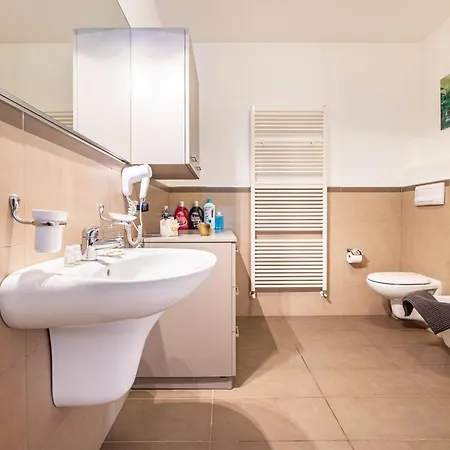 Apartmán La Principe Tignale