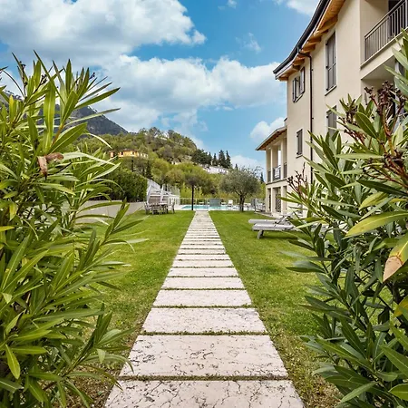 Apartmán La Principe Tignale