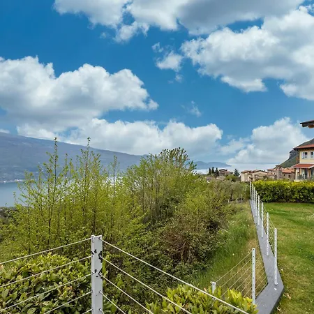 Apartmán La Principe Tignale